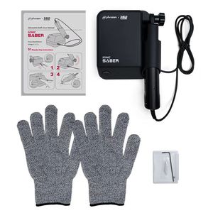 Phrozen Sonic Saber, le coupeur ultrasonique, design intuitif en forme de stylo avec vibration ultrasonique pour imprimante 3D - Product Image 6