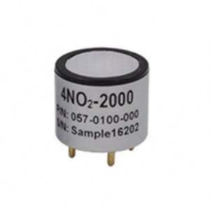 Sensor de Óxido Nítrico Honeywell 4NO-2000, 0-2000 PPM para Detector de Gases, Original y Nuevo, Certificado por ROHS, Precisión del 0.1% - Product Image 1