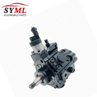 Diesel Vehicle Parts Oil Pump 0986437082 Suitable for Tractor or Truck Engine Assemblies