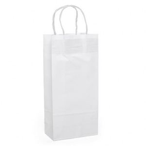 Custom Printed Kraft <b>Paper</b> <b>Bags</b> Recyclable Eco-Friendly Take Away Food or Clothing Gift <b>Bag</b> with Your Own Logo for Promotions - Product Image 3