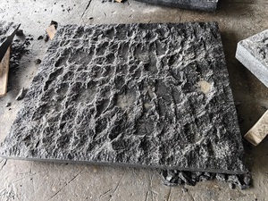 Ngoài trời tự nhiên chia Trung Quốc grey <span class=keywords><strong>Granite</strong></span> slab đá lát gạch bên ngoài bức tường đá <span class=keywords><strong>Granite</strong></span> để bán - Product Image 4