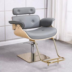 Muebles de Salón de Alta Calidad al por Mayor, Equipo de Salón, Silla de Peluquería, Silla de Barbería - Product Image 3