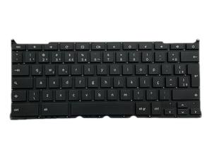 Nuevo <span class=keywords><strong>Samsung</strong></span> <span class=keywords><strong>Chromebook</strong></span> XE500C13 BR <span class=keywords><strong>Teclado</strong></span> Laptop <span class=keywords><strong>Teclado</strong></span> para - Product Image 2