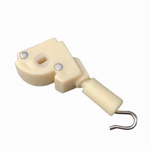 Accessori per Tende: Dimmer, Ganci, Raccordi FM, Serrature, Clip Direzionali per Tende - Product Image 4