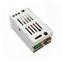 Alimentation à découpage sécurisée à tension constante, personnalisée, haute qualité, 12V 5A 24W, avec protection contre les surcharges et les courts-circuits pour LED