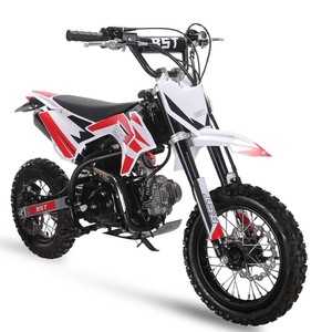 Moto tout-terrain miniature de 70 cm3, moto <span class=keywords><strong>enduro</strong></span> à essence, moteur 4 temps, transmission automatique, moto de course pour enfants - Product Image 3
