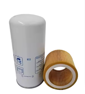 Pièces de compresseur industriel Manny 575000102 neuves et d'occasion : filtre à huile essentielle, sécheur d'air à vis métallique, séparateur air-huile pour compresseurs - Product Image 1