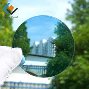 Aogang-gafas fotocromáticas 1,56, <span class=keywords><strong>lentes</strong></span> ópticas fotocromáticas para foto azul y rosa, proveedor en China - Product Image 1