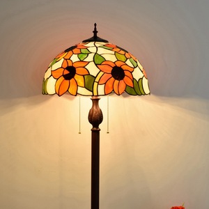 Lampadaire LIGHTOPS moderne de style postmoderne rétro européen pour salon hall d'hôtel salle à manger éclairage décoratif pour la maison - Product Image 3