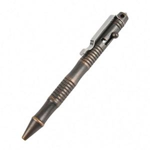 Factory Customized Logo Outdoor Titanium High Quality <b>Pen</b> - Product Image 2
