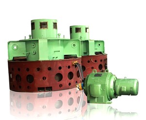 Turbina Kaplan Usada/Turbina <span class=keywords><strong>Banki</strong></span> - Product Image 3