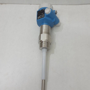 Nuevo Módulo Sensor Diferencial Electrónico E Ndress + H Auser FMD72-LTW5/0 Deltabar - Rango de -15 a 15 psi para Agua - Product Image 6