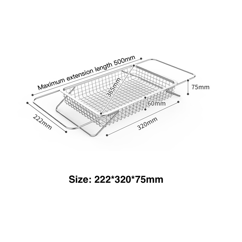 Square Style - Medium