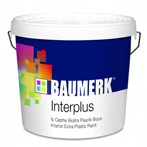 En plastique Peinture Intérieure - Product Image 2