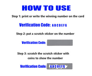 Logo Ảnh Ba Chiều Chất Lượng Cao Màu Vàng Bạc Màu Xám Nhãn Dán Chống Xước In Nhãn Thẻ - Product Image 6