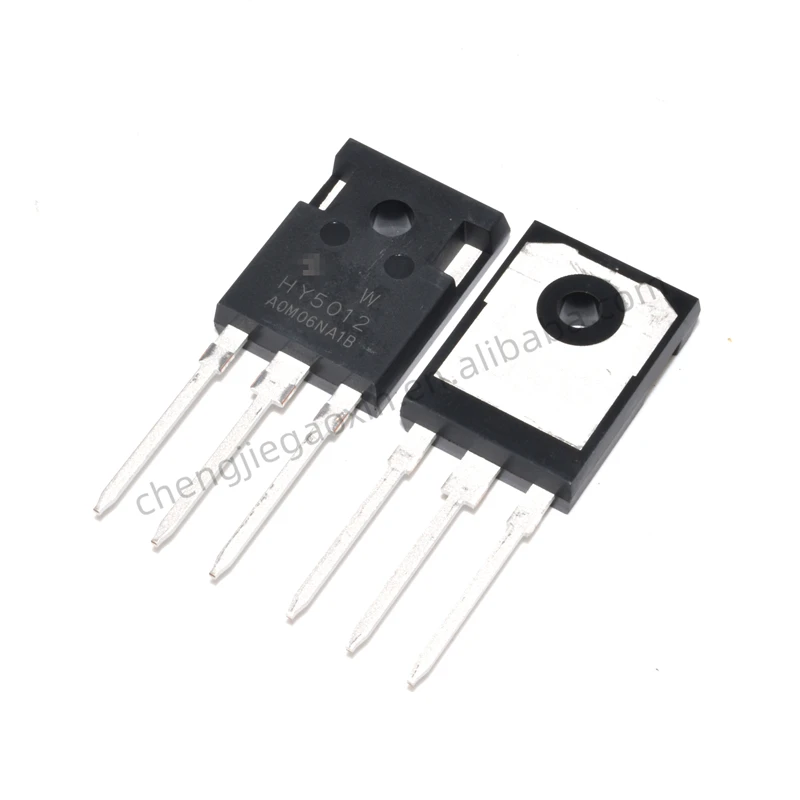 Новинка 100%, оригинальный транзистор HY5012W MOSFET HY5012, импортные электронные компоненты CHENGJIEGX