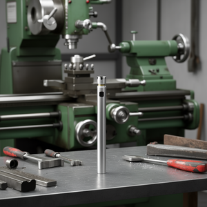 Ttake D.16/20 L.. ERX16M Cylindrical And Morse Taper Chucks - Product Image 3