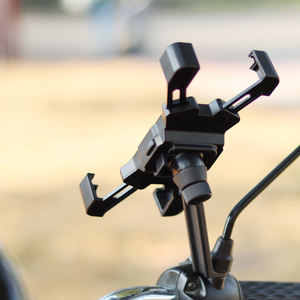 मोबाइल फोन माउंट जीपीएस के लिए थोक नई ट्रेंडिंग बाइक के लिए मोबाइल फोन माउंट जीपीएस क्लिप - Product Image 6
