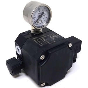Vannes 2436/2430/2403 pour le contrôle de la température de l'eau de refroidissement (milieu oxygène) 2430K 1045858 - Product Image 4