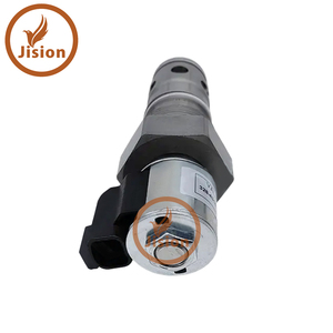 Pièces détachées pour excavatrice 328-4314 pour électrovanne 24V - Product Image 5