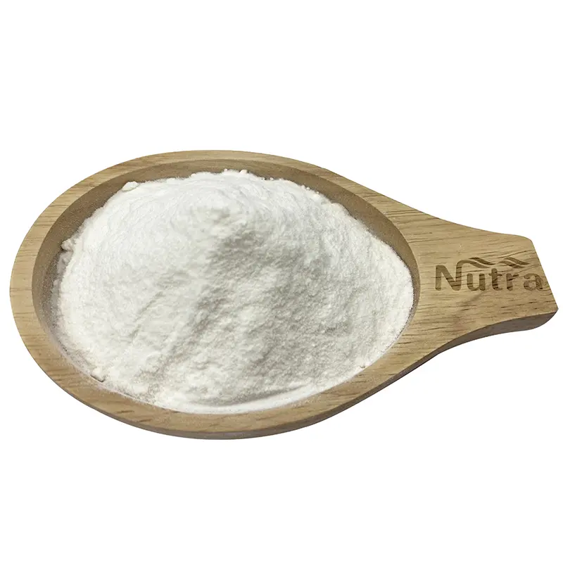 新しい栄養補助食品有機米粉乳インスタント米粉