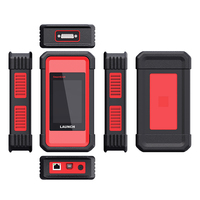 LAUNCH X431 SamrtLink C HD - Pack d'extension - Outil de diagnostic pour camions lourds - Fonctionne avec les tablettes de diagnostic X431 10,1 pouces