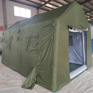 Durability Quick Setup Large Capacity Relief Rescue <strong>Tent</strong> Emergency Medical <strong>Tent</strong> Emergency Shelter <strong>Tent</strong> - Product Image 1