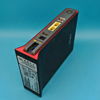 Prix usine HS8125C ONU ONT EPON XPON GPON Routeur Wi-Fi 1GE+1FE VERSION ANGLAISE Xpon Gpon HS8125C UTILISÉ pour FTTH avec Wi-Fi