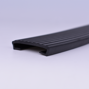 Tira de sellado en T para panel solar, certificado ISO9001, precio de fábrica, <span class=keywords><strong>junta</strong></span> de sellado de goma <span class=keywords><strong>EPDM</strong></span> impermeable fotovoltaica - Product Image 4