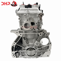 محرك بنزين QR25DE سعة 2.5 لتر لنيسان نافارا D23 NP300 2014-2022 بقوة 169 حصان، تم اختباره لمدة 12 شهرًا، بديل مباشر التركيب