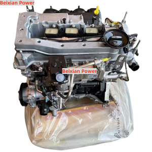 Moteur de qualité supérieure moteur <span class=keywords><strong>A16LET</strong></span> 1.6L pour Opel Corsa Astra Insignia Cruze Malibu Buick Regal Saab - Product Image 2