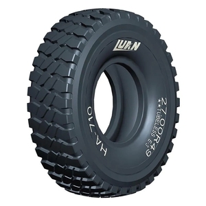 Neumáticos OTR para Minería HA710 con Patrón de Banda de Rodadura 33.00R51 27.00R49 para Tracción en Carreteras Fangosas, Neumáticos OTR 27.00R49 con Banda de Rodadura HA710 para Terrenos Fangosos - Product Image 1