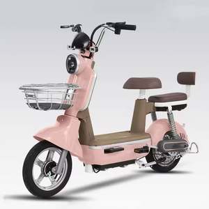 Le plus récent 500 Watt <span class=keywords><strong>Dahon</strong></span> De Carga Quad 500 W Quad Vélo Électrique Vélo 48 Volt 2 Places 45Kmhkingotherélectrique Vélo Vélo - Product Image 1