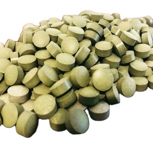 Comprimés de <span class=keywords><strong>Moringa</strong></span> biologique-(substances antioxydantes, anthocyanes, vitamines) - Product Image 6