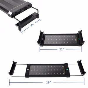 Aquarium & Accessoires Alibaba Leverancier Gako Vis Tank Beugel Led Licht Afstandsbediening Planten Beugel Licht Led Met Kleuren - Product Image 2