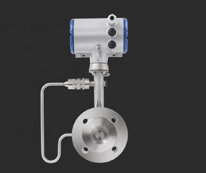 เครื่องวัดอัตราการไหลแบบวัดความร้อน KROHNE OPTISWIRL 4200 DN50, 0-3300 Nm3/h ราคาโรงงาน พร้อมค่าภาษีรวมและภาษีสุทธิ - Product Image 2