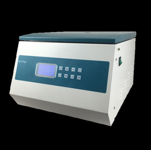 Centrífuga de Baja Velocidad con Pantalla LCD para Laboratorio Médico Hospitalario (MS-T6300) - Product Image 1