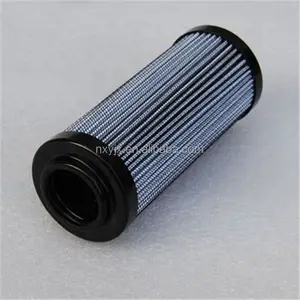 Screw Compressor Refrigeration Parts And Chiller Oil Filter 06NA660028 06NA660016 06NA660088