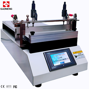 2025 nóng bán y tế phim máy 0.01mm siêu chính xác FDA/GMP chứng nhận vật liệu 30% tiết kiệm kỹ thuật số bơm gỗ - Product Image 1