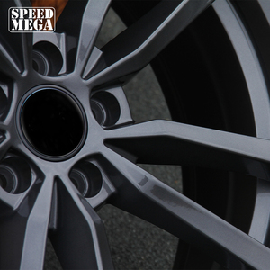 20 22 Inch 5*112 5*120 Pcd OEM Original Style Aluminum Alloy Passenger Car <b>Wheel</b> Hub for BMW - Product Image 4