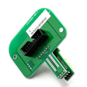 Kit complet de <span class=keywords><strong>22</strong></span> adaptateurs de sonde BDM K-TM Dimsport pour outil de diagnostic et de réglage de puces Trasdata - Product Image 3