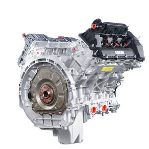 Vendita all'Ingrosso di Motori Land Rover <span class=keywords><strong>Discovery</strong></span> 3, <span class=keywords><strong>Discovery</strong></span> 4 306PS, Range Rover, Assemblaggio Motore TDV6 2.7 e <span class=keywords><strong>TD5</strong></span> 3.0T XFL - Product Image 5