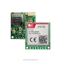 Módulo LTE Cat.1 SIMCom SIM7672X A7672X LCC, SIM7672G SIM7672NA SIM7672E A7672E A7672G A7672SA A7672E-LASE A7672E-FASE, Módulo 4G