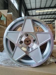 ล้อแม็กซ์เว้า สำหรับล้อและยางขนาด 15 16 17 18 ราคาโรงงานจีน - Product Image 2