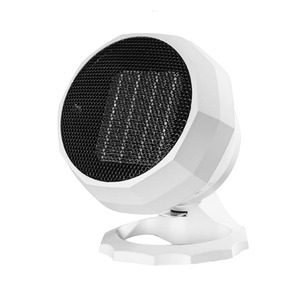 Chauffage de bureau compact 2000W, souffleur d'air chaud électrique, machine à air chaud, chauffage céramique PTC, faible bruit, mini-radiateur - Product Image 6