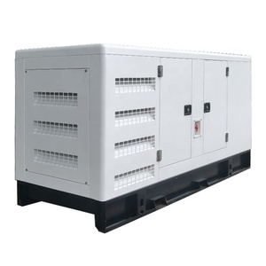 เครื่องกำเนิดไฟฟ้าราคาโรงงาน 100KW เครื่องกำเนิดไฟฟ้าแบบเงียบ 125kva รุ่น KVD-C125S เครื่องกำเนิดไฟฟ้า 125KVA รุ่น KVD-C125S KVD-C125S 125KVA - Product Image 2