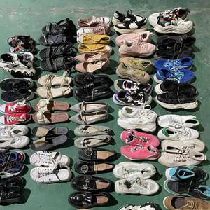Chaussures d'occasion d'origine Sepatu Bekas Ukay Ukay chaussures <span class=keywords><strong>Convers</strong></span> de marque - Product Image 1