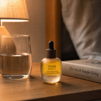 Flacon compte-gouttes de luxe en verre dépoli de 30 ml, écologique et recyclable, avec bouchon en bois de noyer et ampoule noire mate, pour impression sérigraphique, vente en gros