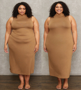 Comme <span class=keywords><strong>vu</strong></span> à la télévision, short instantané sculptant, sous-vêtements de contrôle du ventre, taille haute, Shapewear Body Shaper cuisses plus mince pour femmes - Product Image 6