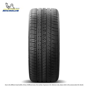 Neumático Radial <span class=keywords><strong>Michelin</strong></span> 235/55R20 105V XL TL PILOT SPORT A/S 4 NE0 Incluye Instalación - Product Image 3